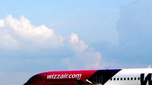 Újabb reptéri botrány: Rómában rekedtek a magyar utasok, nem szállt fel a Wizz Air gépe