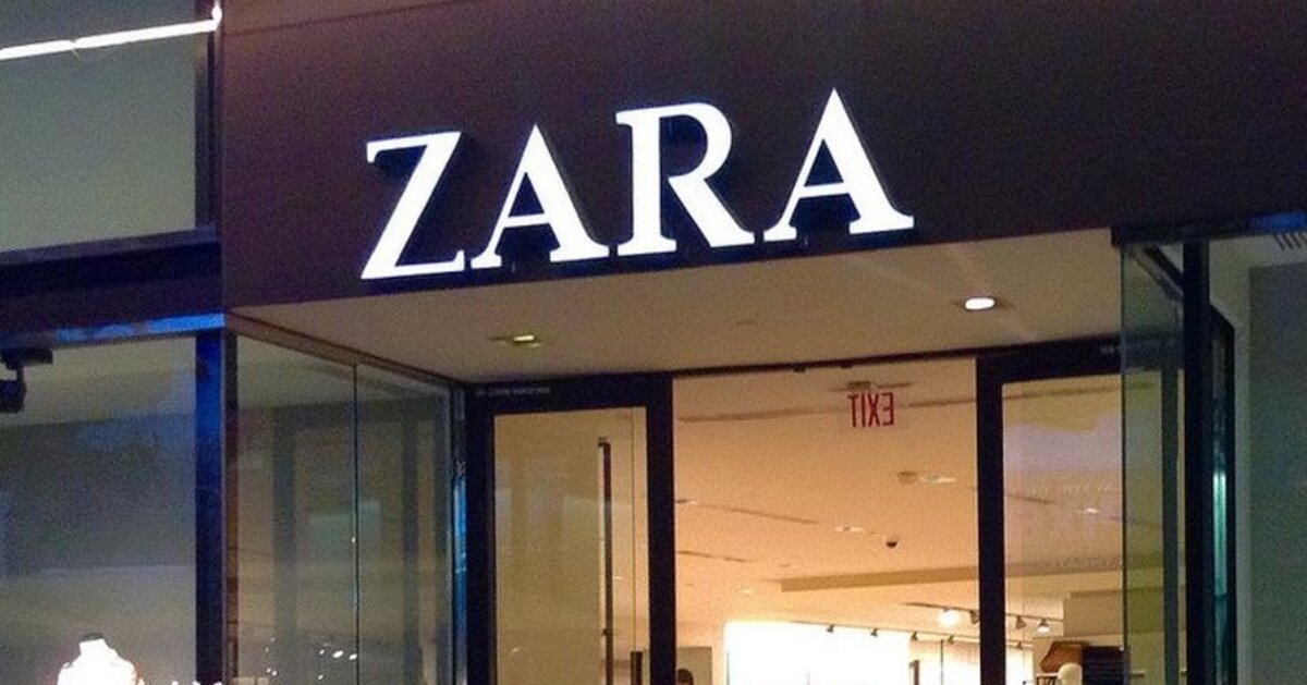 Kitört a botrány Gyalázatos kampánya miatt bojkottálják a Zarát Nap Híre