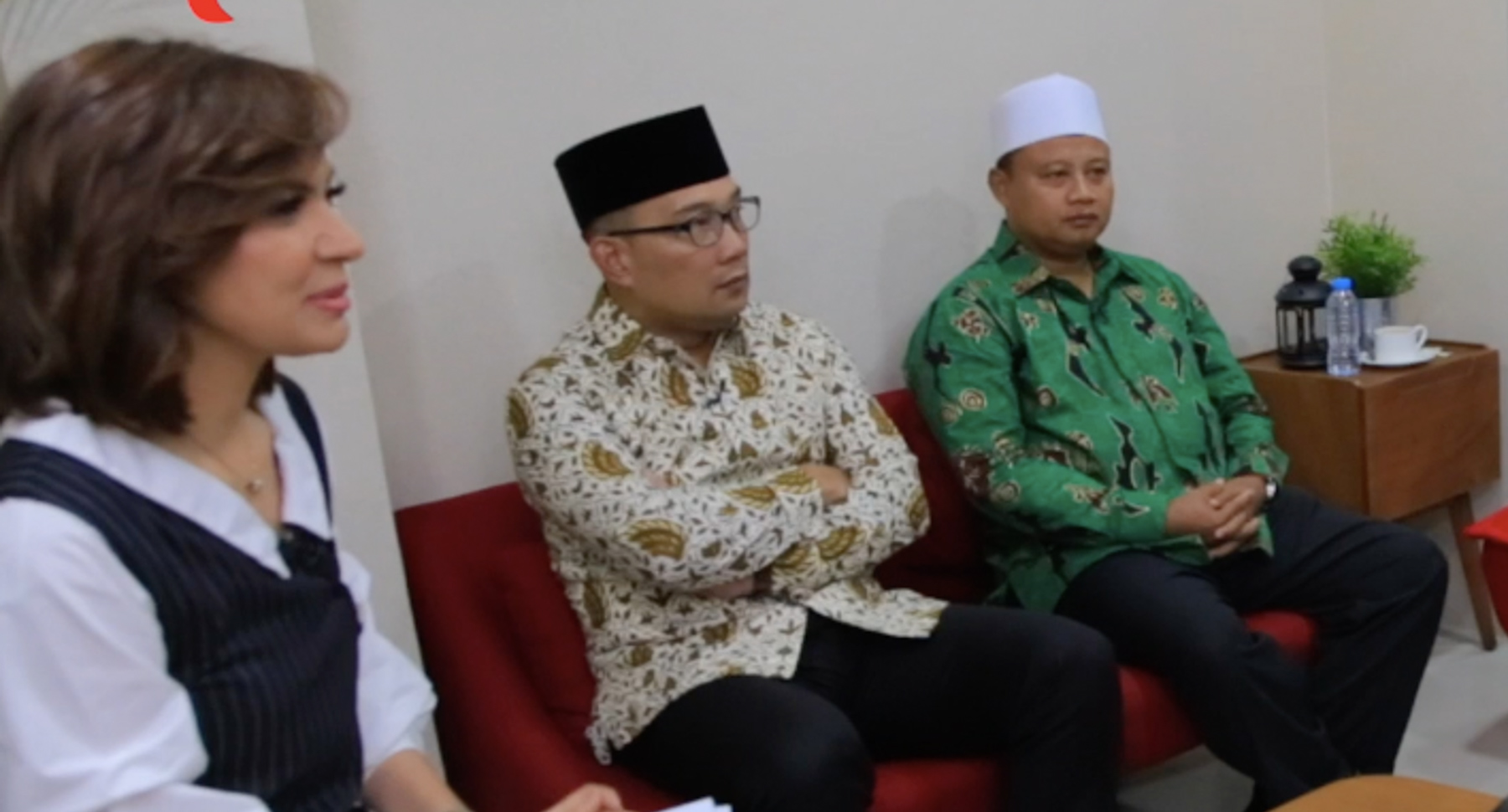 Di Balik Layar Perebutan Tahta Jawa Narasi Tv