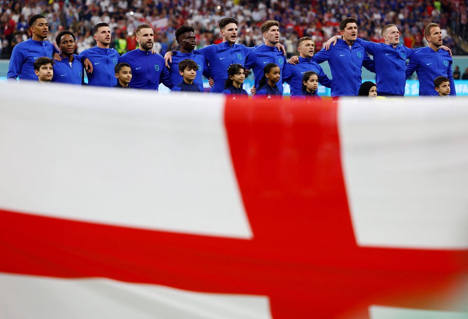 Prancis Vs Inggris Di Perempat Piala Dunia Qatar 2022 Siapa Juarai Laga Bersejarah Fase Knock