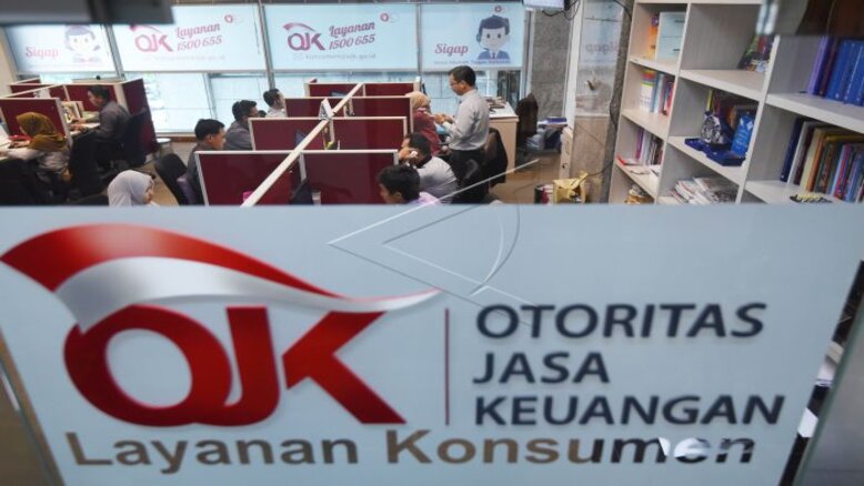 Cara Cek Bi Checking Atau Slik Ojk Secara Online Narasi Tv