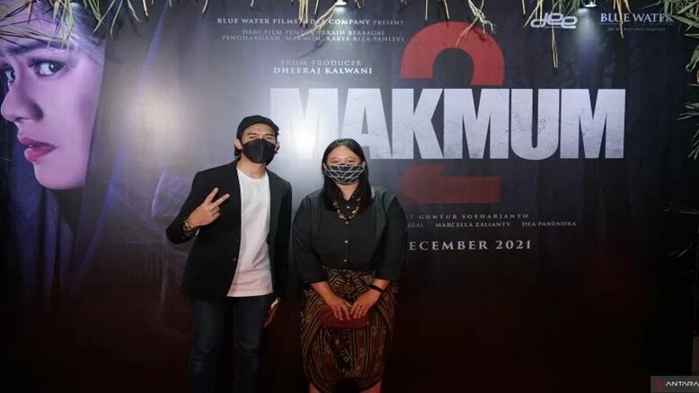 Daftar 7 Film Horor Terbaik Indonesia Yang Bisa Ditonton Di Netflix Narasi Tv 