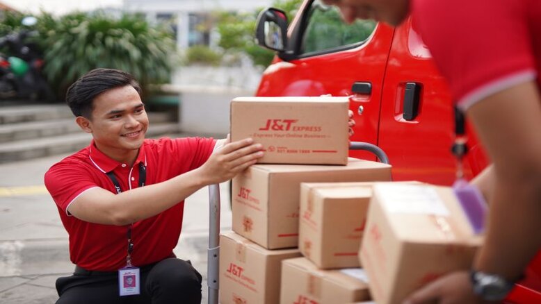 3 Cara Mengetahui Identitas Kurir J&T yang Mengirim Paket Kita dengan Mudah