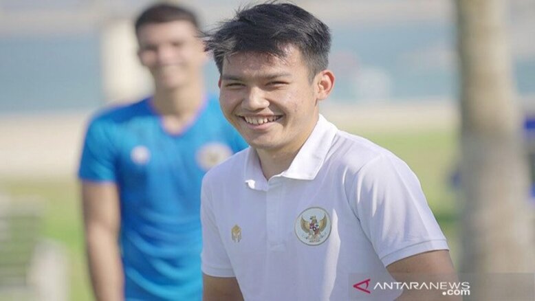 Witan Sulaeman Ke Persija Jakarta As Trencin Beberkan Alasan Utamanya Narasi Tv 