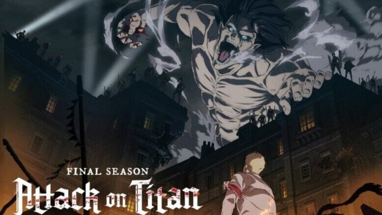 ATTACK ON TITAN FINAL SEASON PART 3 EPISODE 2 AKAN SEGERA RILIS