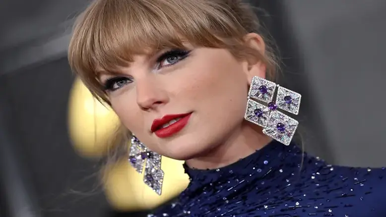 Taylor Swift Resmi Mulai “The Eras Tour”, Nyanyikan 44 Lagu dalam 3 Jam