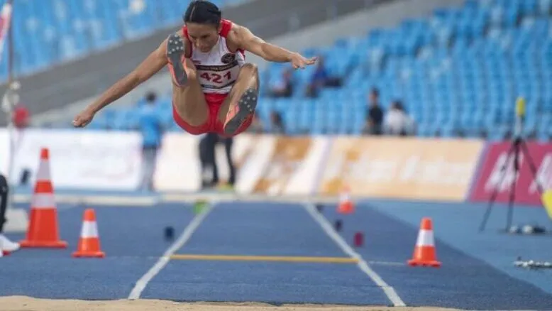 Cabang Olahraga Atletik Pengertian Dan Macam Macamnya Narasi Tv