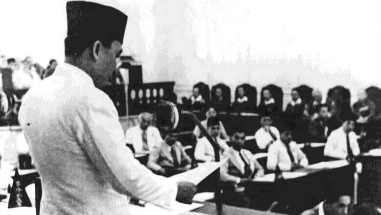 Diperingati Setiap 1 Juni Ini Sejarah Hari Lahir Pancasila Narasi Tv 6430