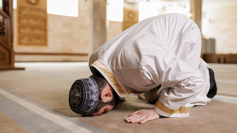 Tata Cara Sholat Dhuha Lengkap Dengan Bacaan Niat Dan Doa Setelahnya