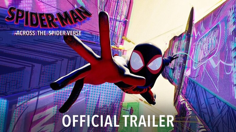 Sinopsis Spider-Man: Across The Spider-Verse: Petualangan Baru Miles