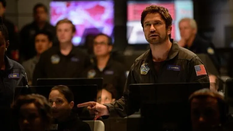 Sinopsis Film Geostorm, Film ‘Box Office Bomb’ yang Akhirnya Tayang di