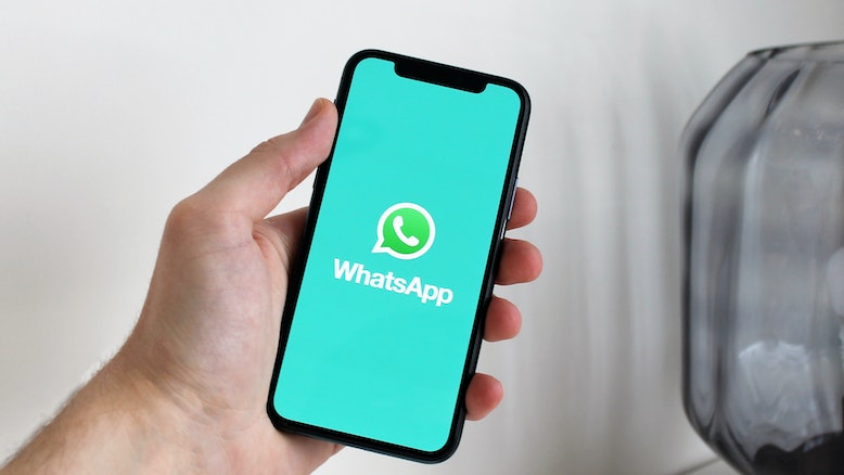 WhatsApp Diblokir