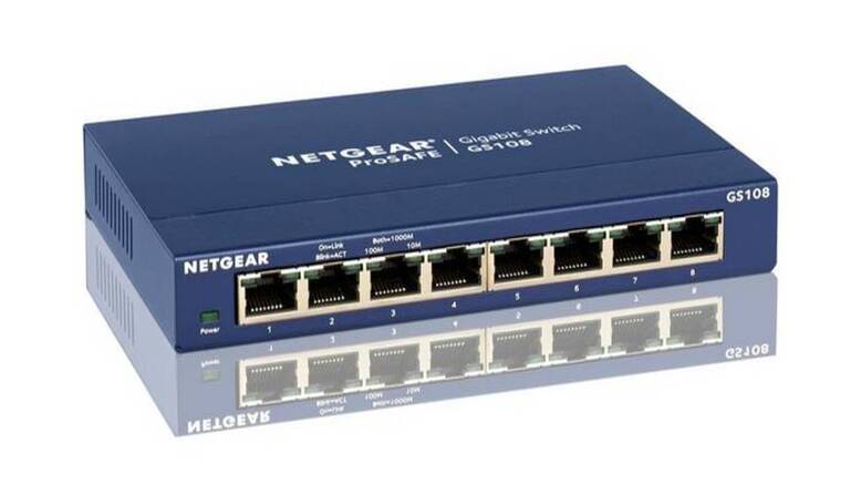 Networking devices