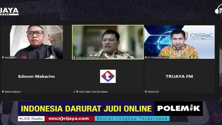 Indonesia Peringkat Satu Pemain Judi Slot dan Gacor di Dunia Kalahkan ...