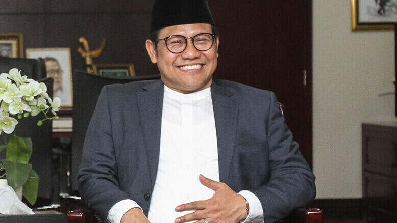 Profil Cak Imin Cawapres Anies Baswedan Di Pilpres 2024 Narasi Tv