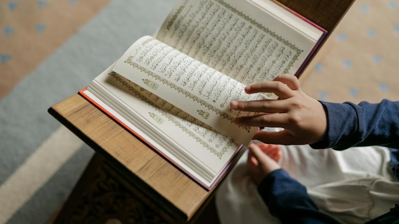 4 Kitab Yang Diturunkan Oleh Allah Swt Dan Wajib Diimani Umat Islam