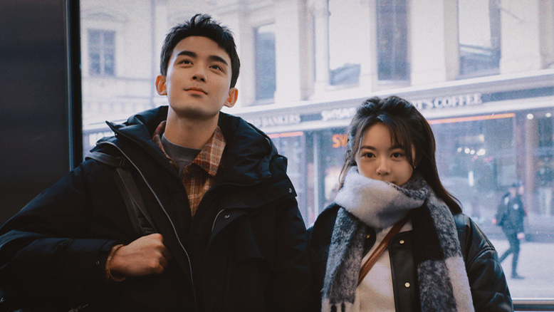 Sinopsis Amidst a Snowstorm of Love, Kisah Asmara Pebiliar Profesional | Narasi TV