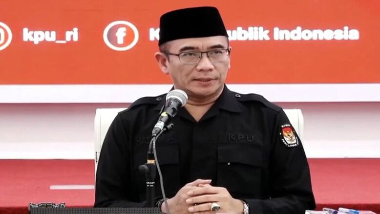 Kpu Tetapkan Prabowo Gibran Pemenang Pemilu 2024 Sekjen Hipmi Buka Suara