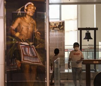 Museum Nasional