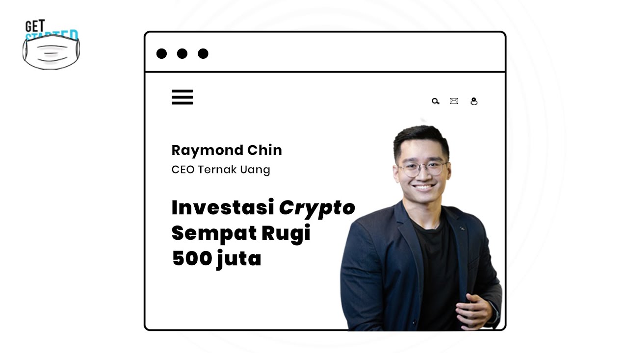 Investasi Crypto Sempat Rugi Rp500 Juta Narasi Tv