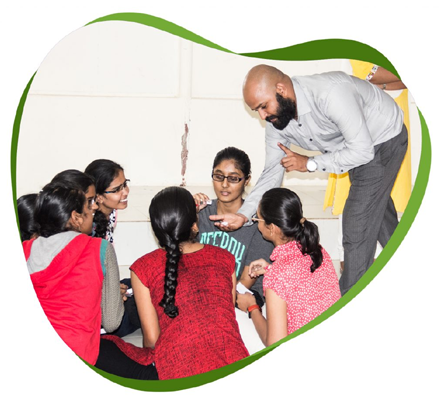 GROUP ASSISTANCE PROGRAM
