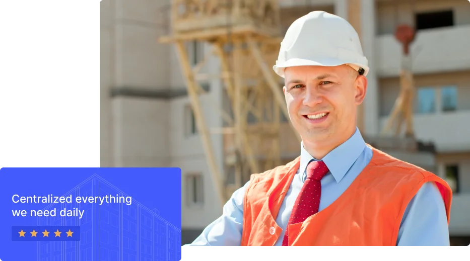 SuperConstruct Developer Case Study