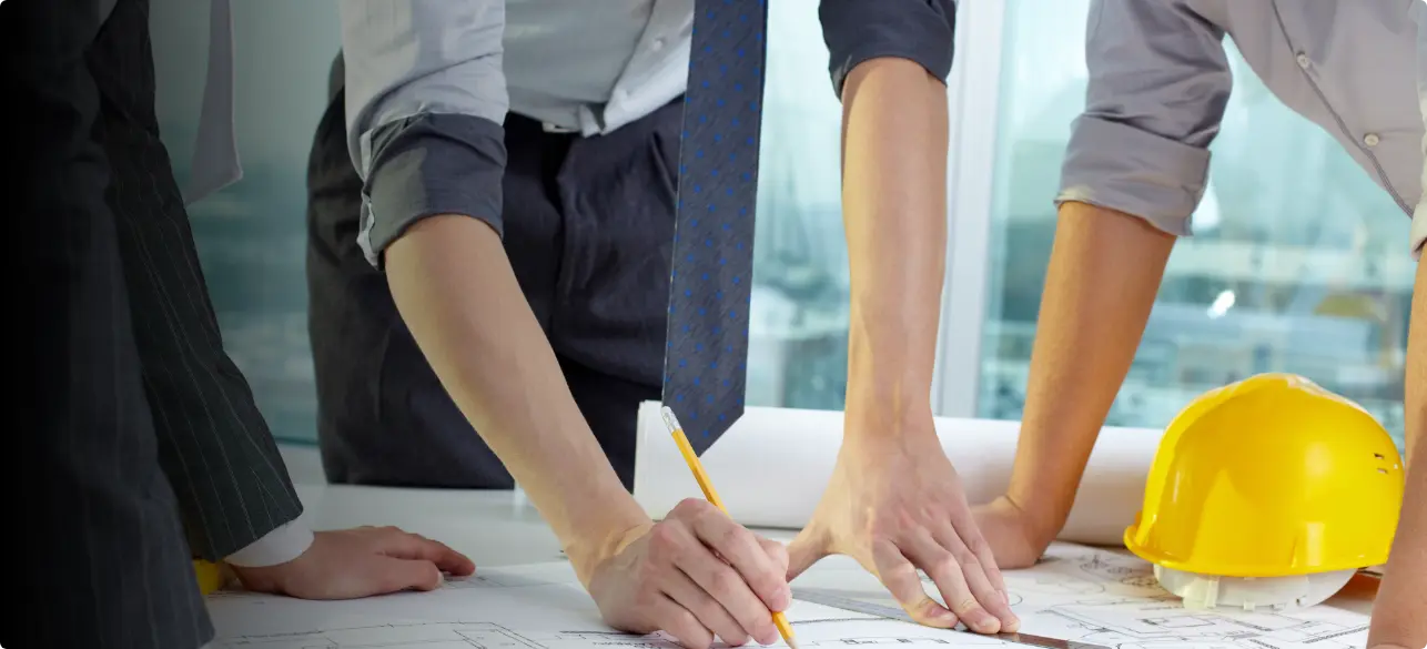 Head of Global Sales and Partnerships Construction Tech