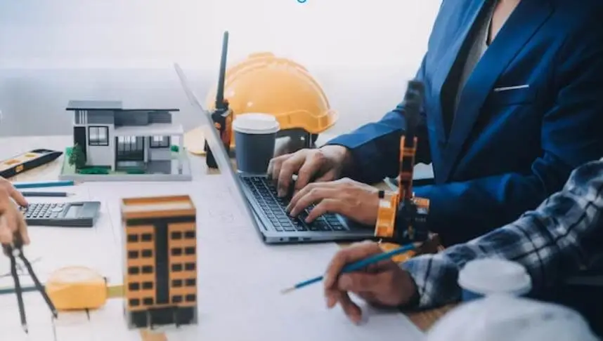 Digitalization Is Transforming Construction