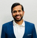 Ravi Polishetty - Founder of SuperConstruct