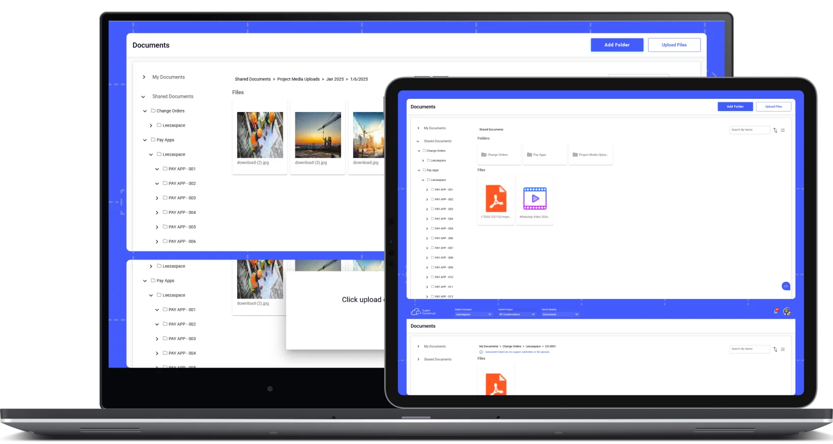 Document Management