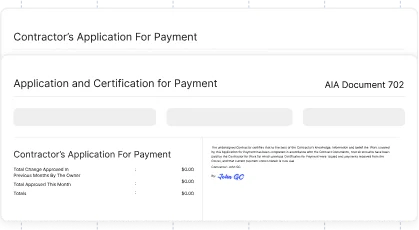 Electronic Signatures