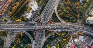 Civil & Infrastructure Construction Projects
