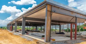 Commercial Construction Projects