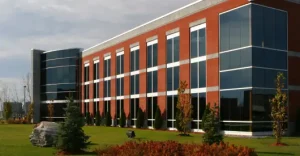 Institutional Construction Projects