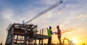 Mixed-Use Types of Construction Projects