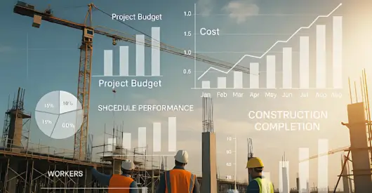 The Basics of Construction Project Management