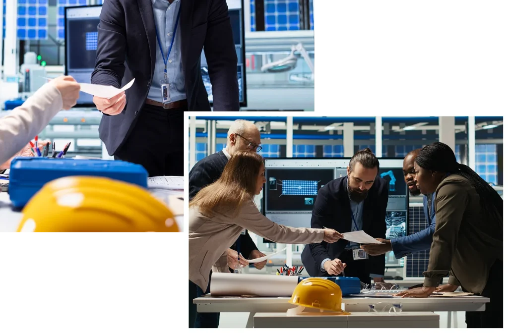 Simplify Compliance & Be Audit-Ready - SuperConstruct