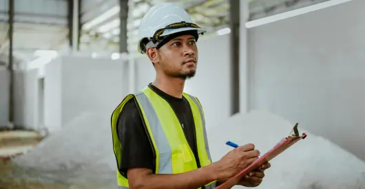 Types of Inspections in Construction Management