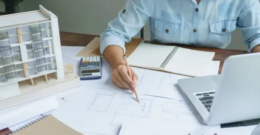Ways to Monitor a Construction Project Remotely