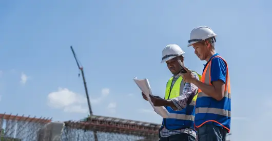 Tracking Projects With Schedules of Values (SOV) Software