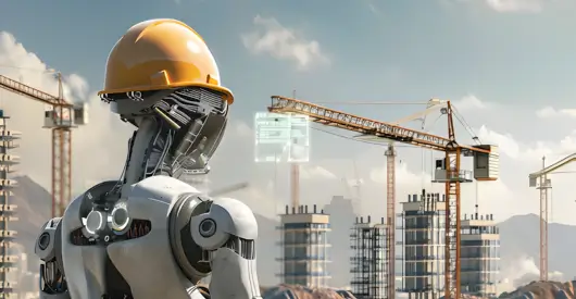Key Impacts of AI in Construction Project Management