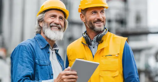 How SuperConstruct Boosts Productivity on Construction Sites