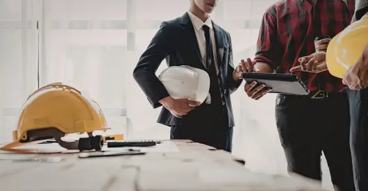 Ways SuperConstruct Simplifies Construction Documentation