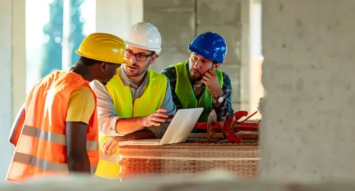 7 Best Practices for Construction Document Management