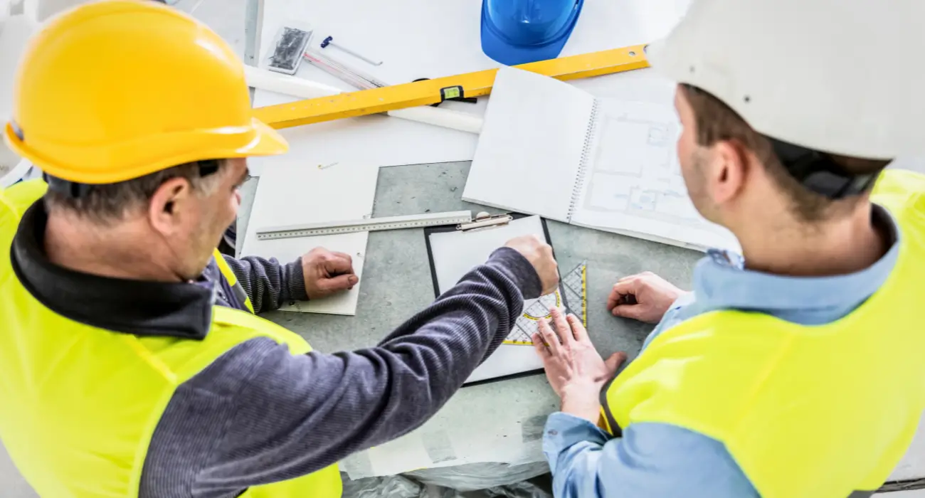 Top Construction KPIs Every Project Manager