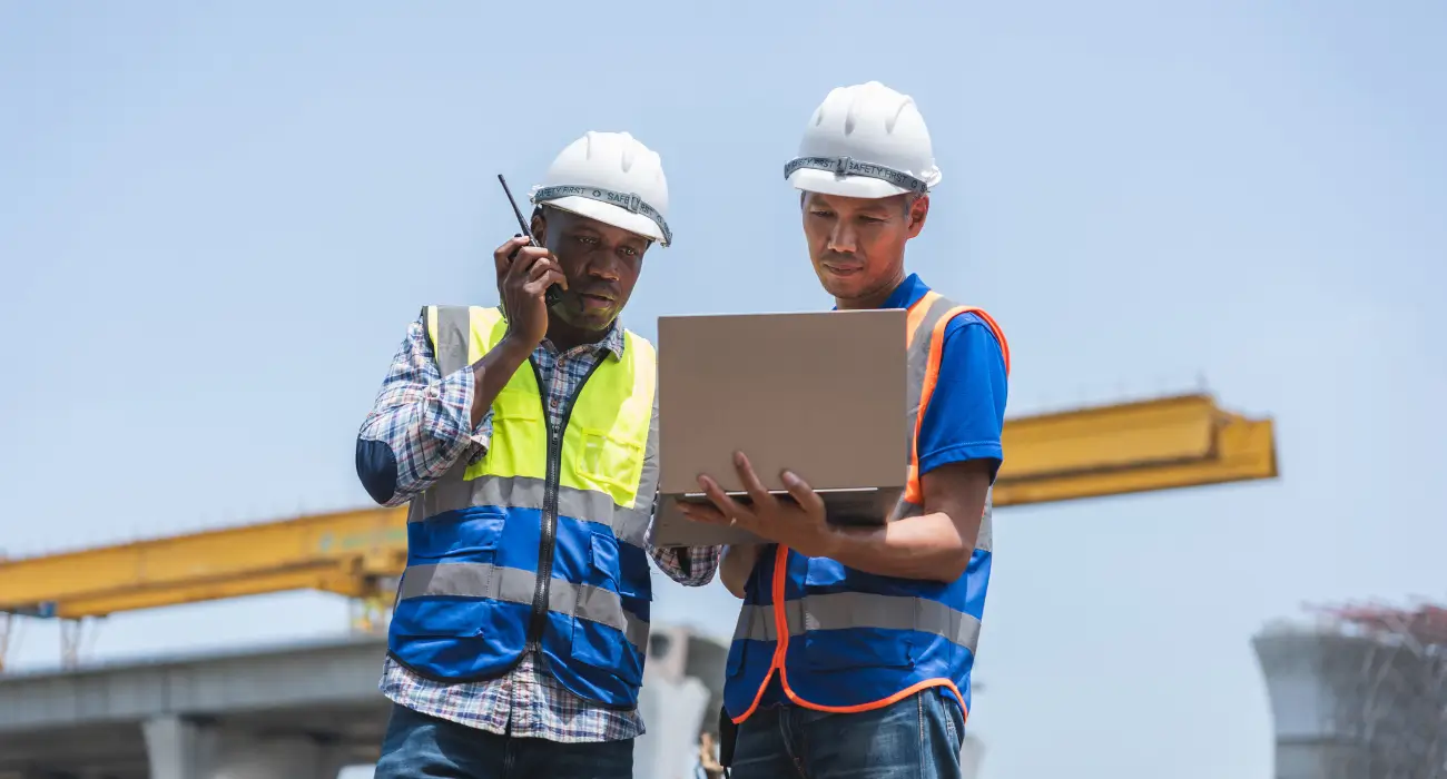 What Is Construction Management Software and How Does It Work