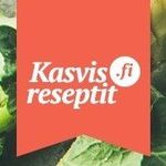 Kasvisreseptit.fi