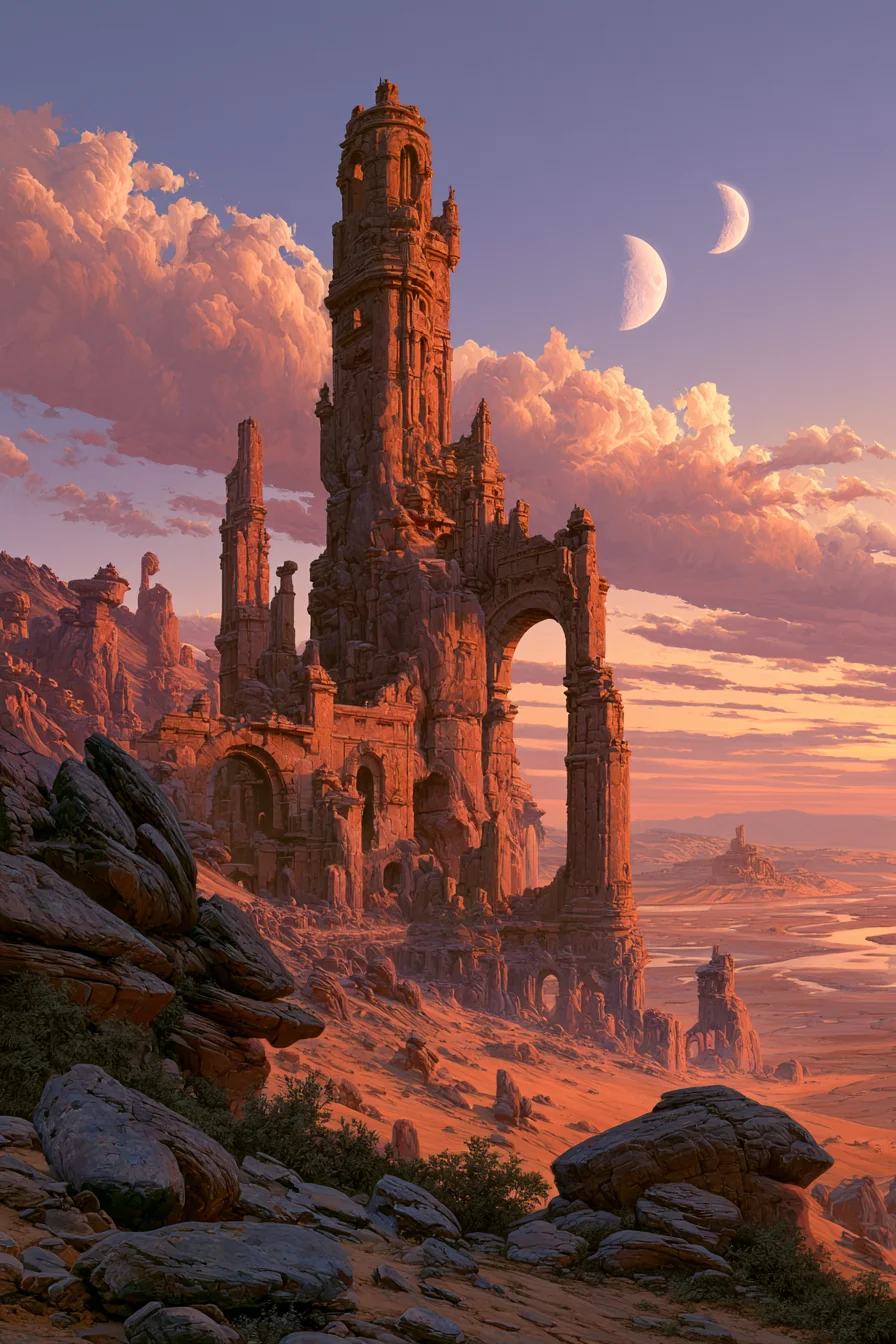 A Princess of Mars cover