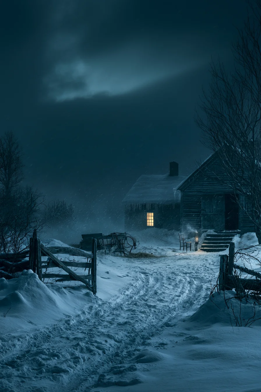 Ethan Frome cover