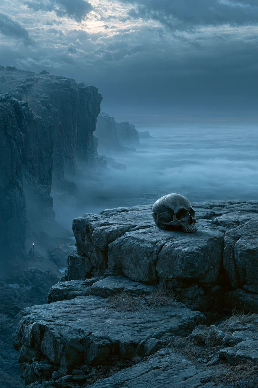 Hamlet cover